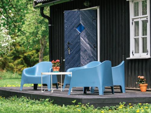 Afbeelding uit fotogalerij van Nightingale in Brušvīti