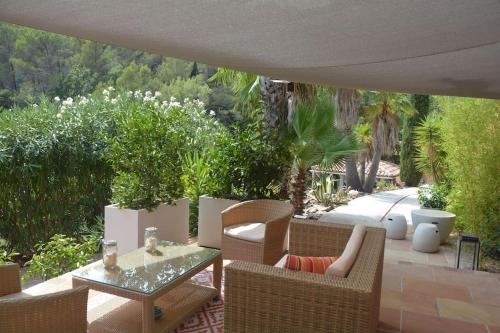 La Canopée de Belgentier