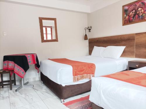 New Day Cusco B&B – Fotos 3