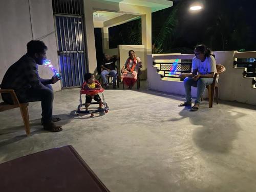 Imagen de la galería de Catray Inn, en Kalmunai