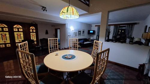 Un lugar para sentarse en vila zelenac