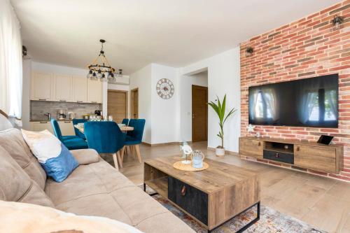 Luxury Villa Petros