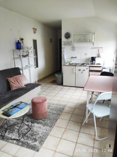 Dapur atau dapur kecil di Casa Nostra II