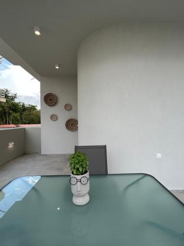 Camelia Home Chania Seaside Stay near Old Town