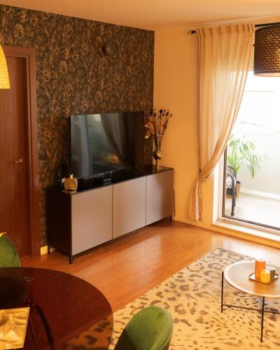 Apartment Leonardo