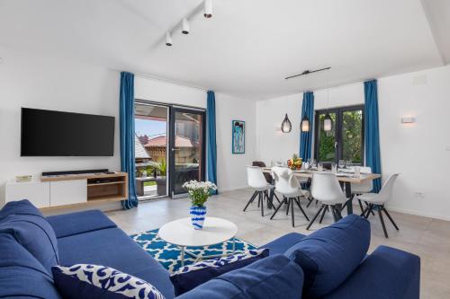 Villa Lomida Opatija