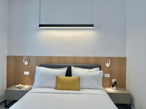 Camelia Home Chania Seaside Stay near Old Town
