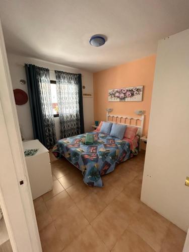 Fotografie z fotogalerie ubytování Casa Emma v destinaci Corralejo