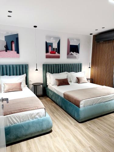 SEAHOME-Apartment-Ksamil AL