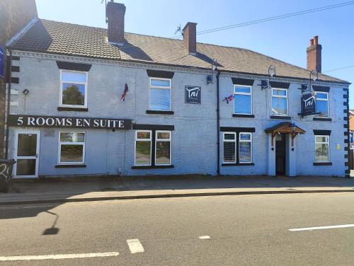 The Inn guest house Newton Derbyshire