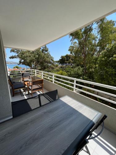 Bahia Mar - AzulenaCalpe