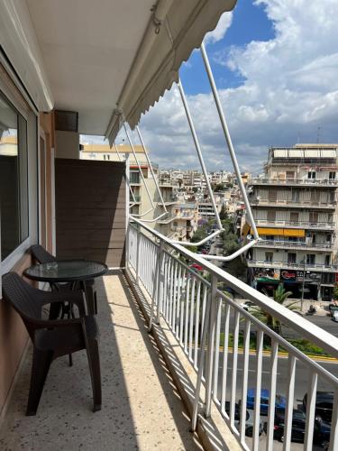 Athena Βright & New Studio - 25' walk to the Acropolis