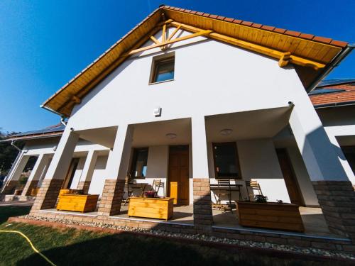 Kun Pista Vendégház III 8085 Vértesboglár, 21 Május 1. utca kép - 3