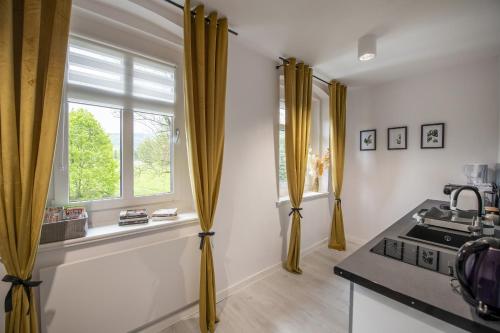 Ảnh trong thư viện ảnh của Apartamenty Śnieżna 12 Lądek- Zdrój ở Lądek-Zdrój