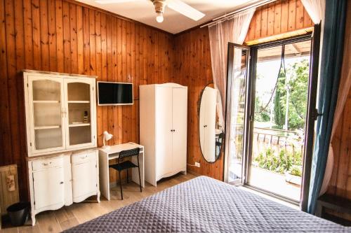 Yourquadrarooms B&b