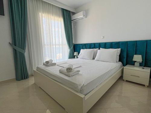 Gallery image of PARADISE APARTMENT in Sarandë