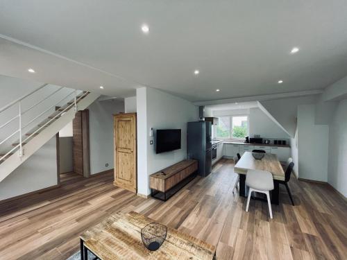 Appartement 3 Chambres