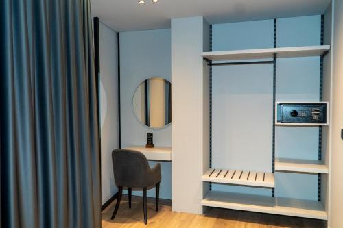 Galería fotográfica de Center Hotel en Sarandë