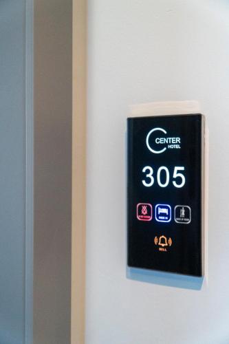 Galería fotográfica de Center Hotel en Sarandë