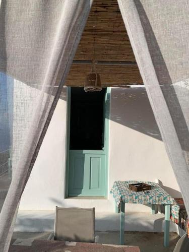 Volcano View Nisyros