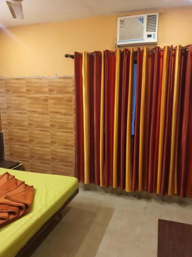 Gallery image of HOTEL YUVRAJ in Haldwāni