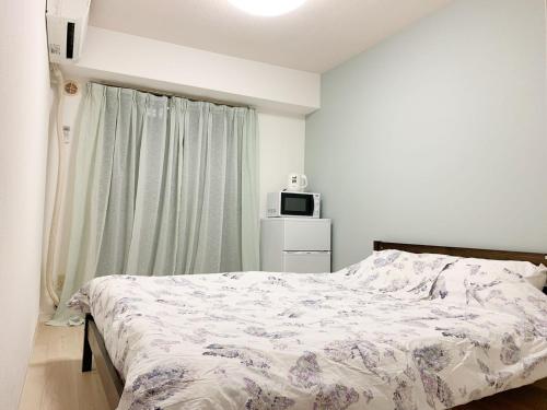 Shinjuku Center新宿中心! !Shinjuku Kabukicho! 3min walk! JR 新宿!地铁站步行3分! 新宿歌舞伎!著名连锁大型公寓!一层24小时保安常驻! 6X6