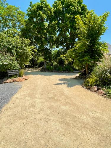 Φωτογραφία από το άλμπουμ του Maisons de campagne. Gîte vert. σε Brigné