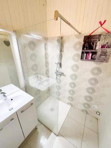 Photo de la galerie de l'établissement Appartement Rue Limogeanne, à Périgueux