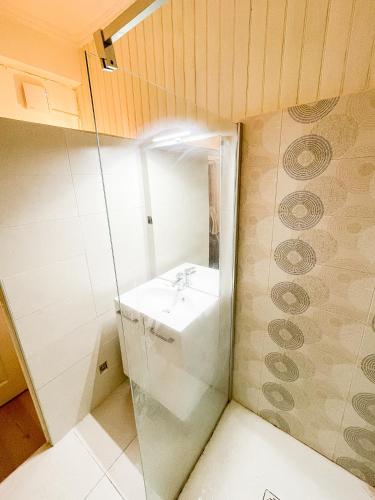 Photo de la galerie de l'établissement Appartement Rue Limogeanne, à Périgueux