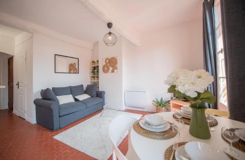 4 couchages aux pieds des musées - WiFi