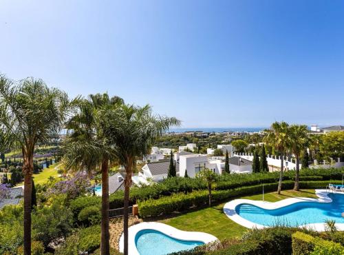 Mediterranean Swing - Royal Flamingos I Apartment