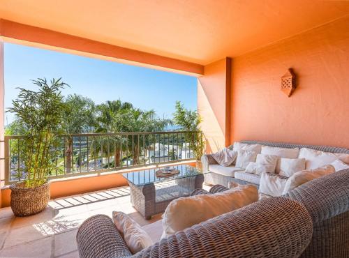 Mediterranean Swing - Royal Flamingos I Apartment