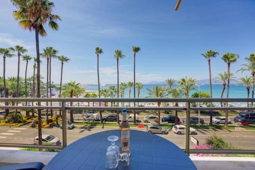New Listing - Amazing Beach Views, 1-bed Apt