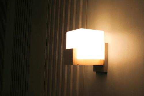 Gallery image of Seattle B Hotel in Busan