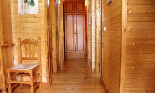 Φωτογραφία από το άλμπουμ του Casas de Madera Los Molinos σε Ossa de Montiel
