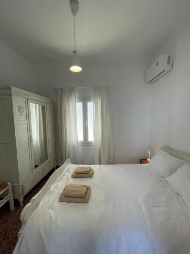 Φωτογραφία από το άλμπουμ του Kardiani Village Home στην Καρδιανή