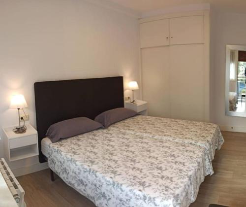 Acogedor y precioso apartamento + parking privado