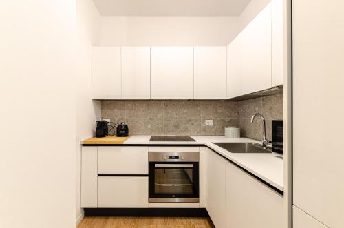 Design Apartment - Porta Romana - Duomo
