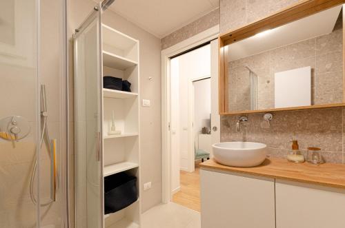 Design Apartment - Porta Romana - Duomo