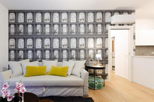 Design Apartment - Porta Romana - Duomo