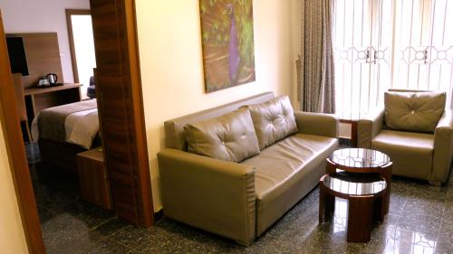 Gambar di galeri bagi Nisa Wellness Retreat di Abuja