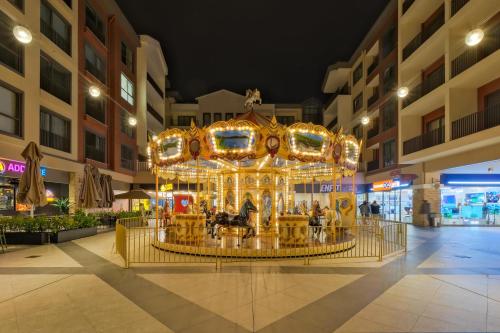 Fotografie z fotogalerie ubytování New Inn Hotel Cadde 54 Mall v destinaci Sakarya