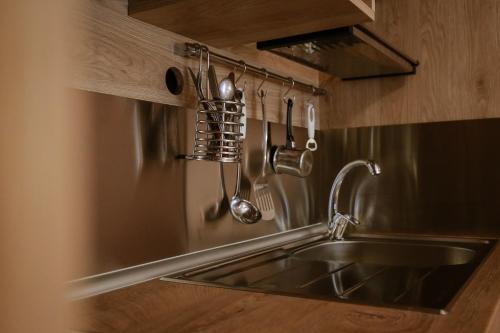 Gallery image of Studios Ioanna in Neos Marmaras