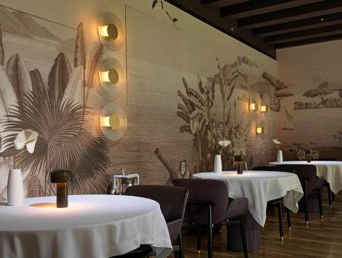 Palazzo Venart Luxury Hotel photo 24