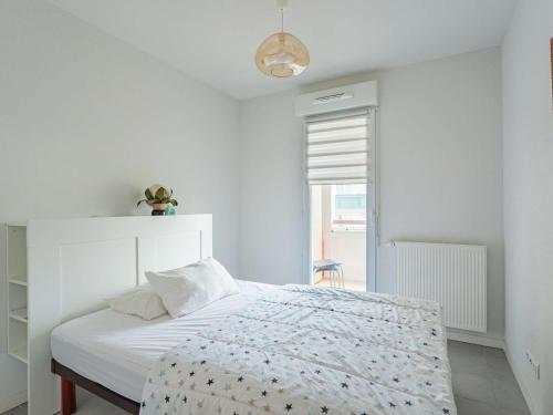 Легло или легла в стая в Appartement Hendaye, 2 pièces, 4 personnes - FR-1-2-343
