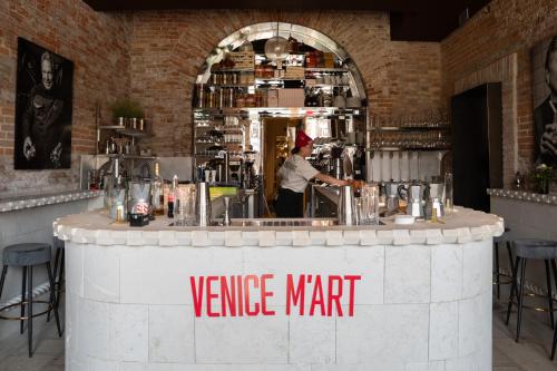 The Venice Venice Hotel photo 113