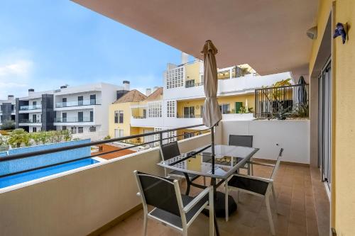 Apartamento Adri