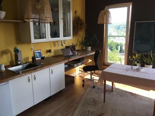 Gallery image of Apartment with Beautiful Views in Przemyśl