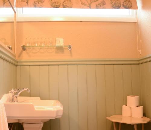 ScourieにあるScourie Hotelのギャラリーの写真