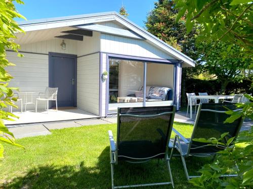 Domki u Projektantek